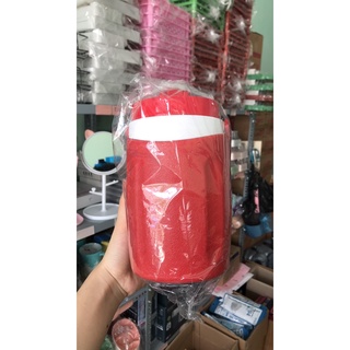 Bình đá giữ nhiệt nắp bật Tý Liên