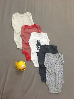 Set 5c body chip xuất dư