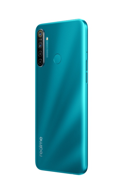 Điện thoại Realme 5i 4Gb/64Gb - Hàng chính hãng | BigBuy360 - bigbuy360.vn