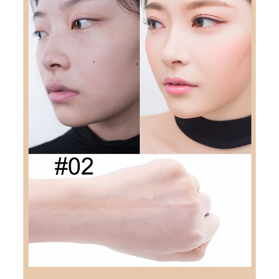 [FreeShip] Kem Nền Che Khuyết Điểm MAYCREATE (KEMNEN-002) 🔥MUA NHIỀU GIẢM GIÁ 🔥 | BigBuy360 - bigbuy360.vn