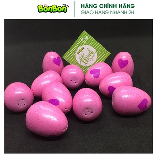 Trứng Hatchimals phiên bản hồng nhũ