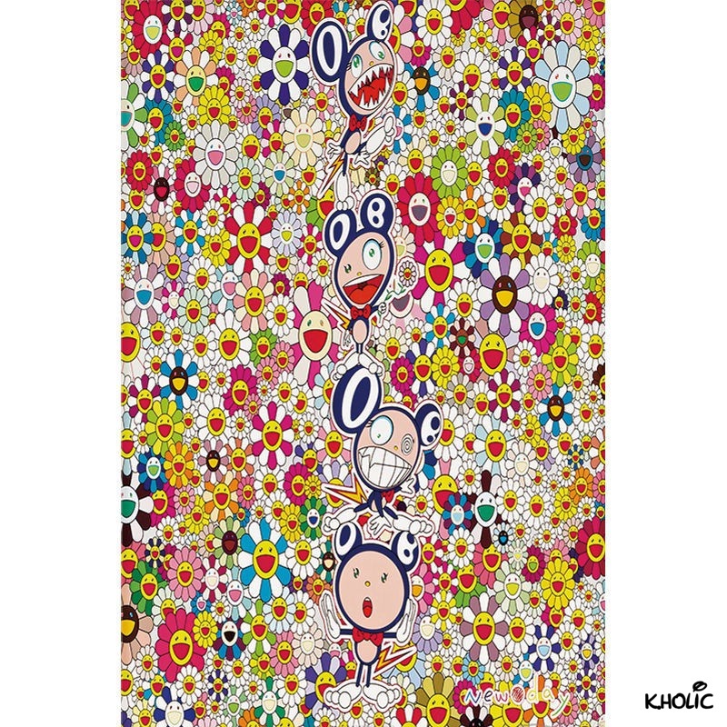 Hoa hướng dương, trò chơi ghép hình bằng gỗ, trò chơi ghép hình 300/520/1000 miếng, đồ chơi