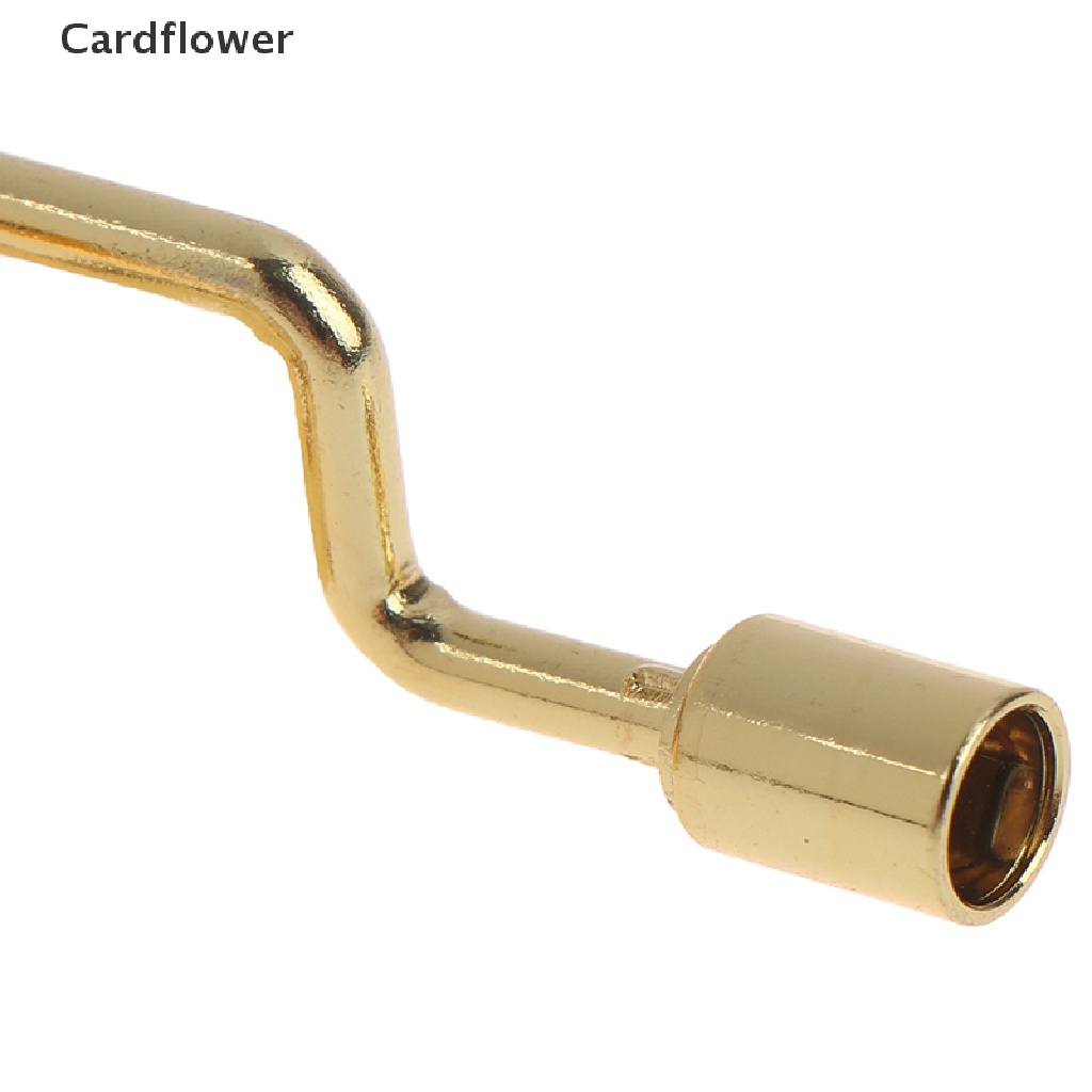 &lt; Cardflower &gt; Hộp Nhạc Quay Tay 18 Tông Cơ Học Cho Tiệc Giáng Sinh