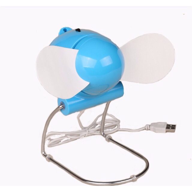 QUẠT CÓC Usb ( 3 cái )