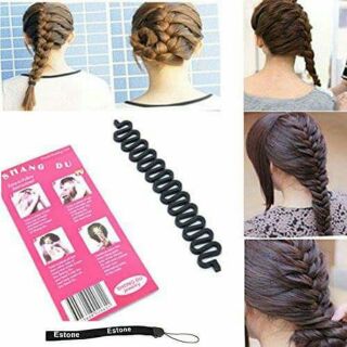 Dụng cụ tết tóc
