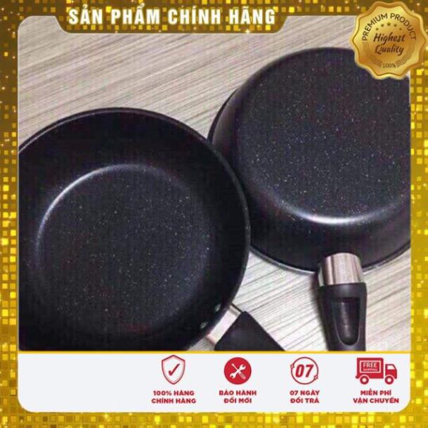 Chảo Đá Chống Dính 22 cm