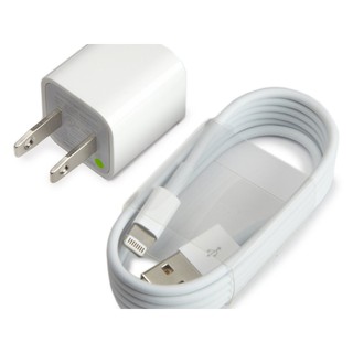 BỘ CỦ SẠC A21 VÀ CÁP FOXCONN IPHONE 5/6/6s/6+/6s+/7/7+