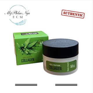 Kem dưỡng Bilena cung cấp collagen cho da
