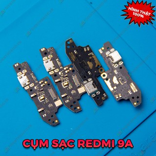 Chân sạc Xiaomi Redmi 9A