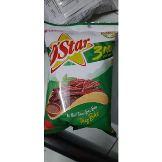 Bánh O'Star Orion