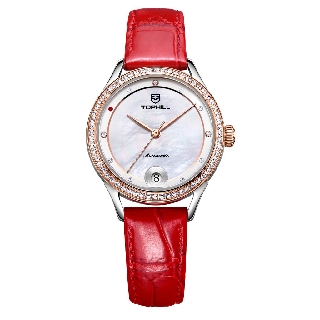 Đồng hồ nữ Tophill TE032L.M7288