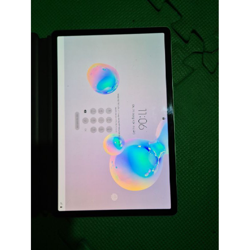 Máy tính bảng Samsung tab s6 - Đã kích hoạt bảo hành điện tử, + gói bảo hiểm Care +, 98% | BigBuy360 - bigbuy360.vn