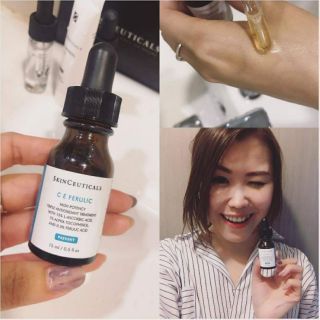 SERUM SKINCEUTICAL C E FERULIC 15ml / 30ml
