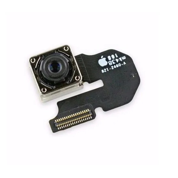 Camera sau iPhone 6 Plus