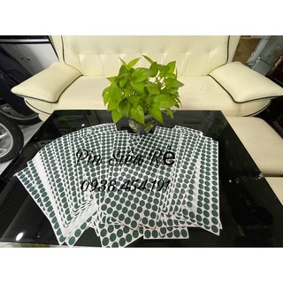 Giấy dán đầu Pin 18650
