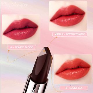 Son 3 màu kim cương Ansel | BigBuy360 - bigbuy360.vn