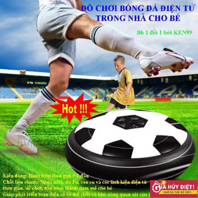 ĐỒ CHƠI BÓNG ĐÁ TRONG NHÀ, đồ chơi đá banh, vận động cho bé trai