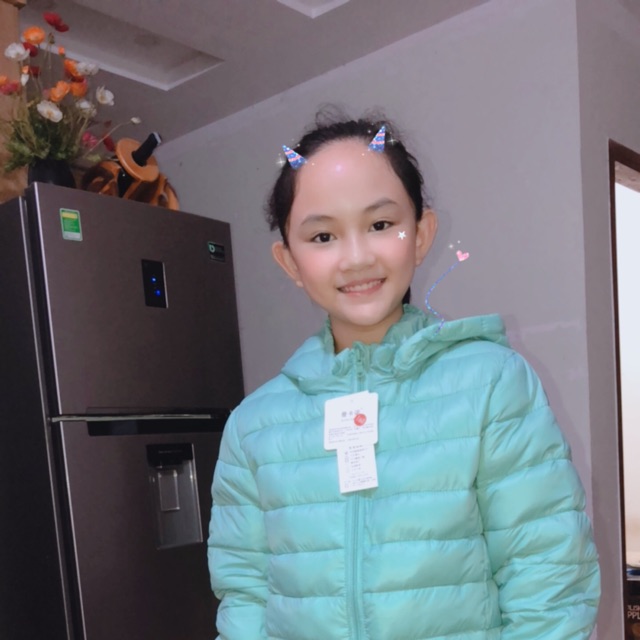 Ao phao sieu nhe