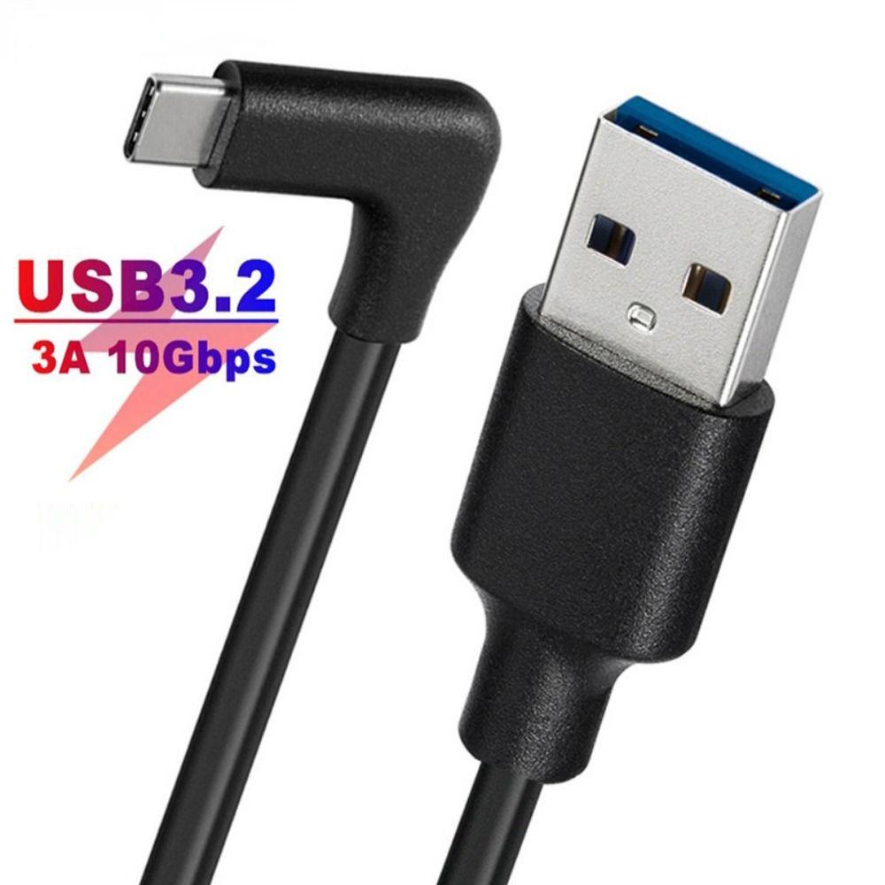 Dây Cáp Máy Ảnh USB 3.2 Gen 2 PD 60W Cho Oculus Quest 1 / 2 VR