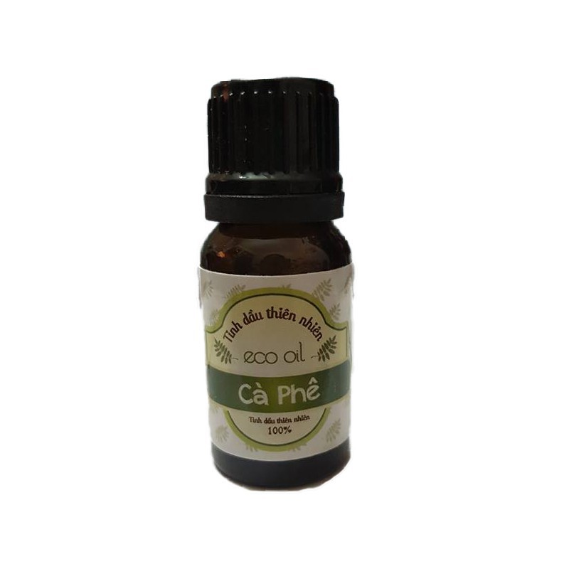 Tinh dầu cà phê Eco oil 10ml( giá siêu rẻ )
