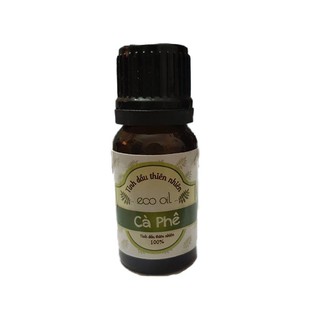 Tinh dầu cà phê Eco oil 10ml