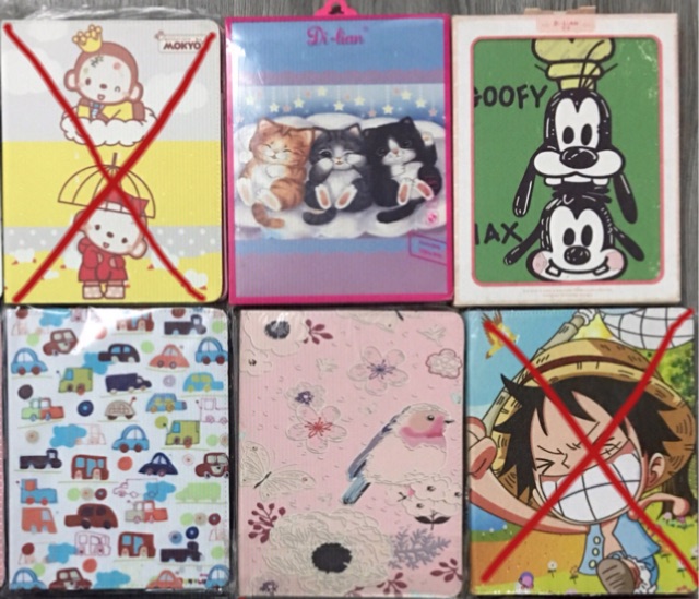 Bao da ipad 2/3/4 9.7 inch | BigBuy360 - bigbuy360.vn