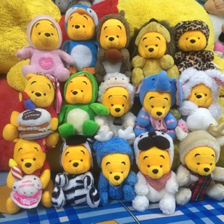 Lô Gấu pooh 1300