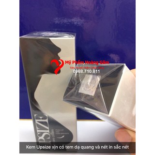 Kem Nở Ngực Up Size Chính Hãng của Nga