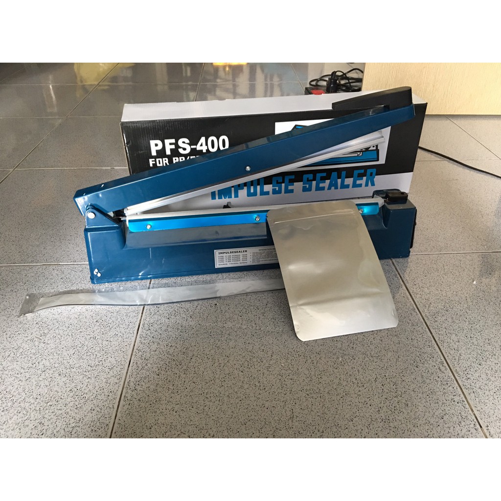 MÁY HÀN MIỆNG TÚI 40CM+ TẶNG DÂY HÀN NHIỆT