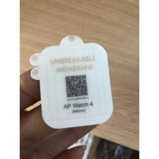 Dán PPF đồng hồ ap watch đủ size