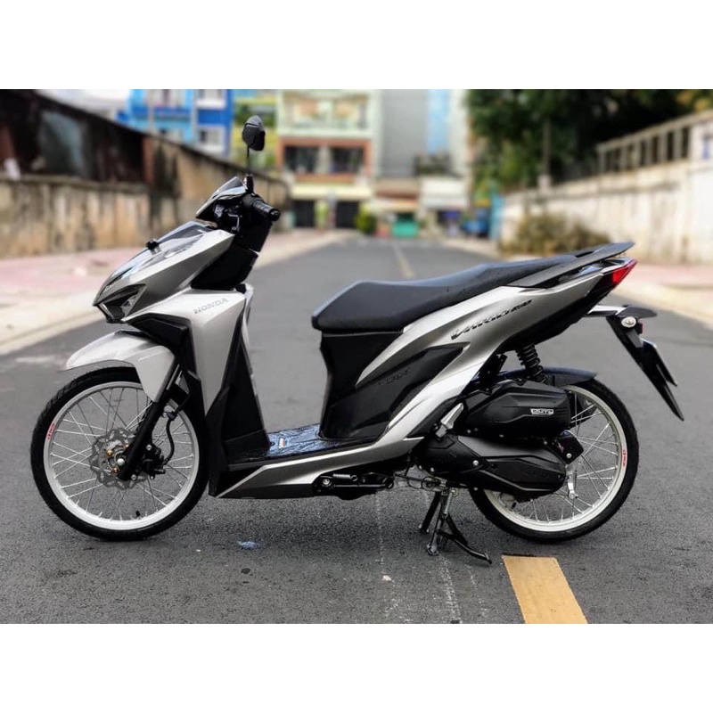 Đùm zin click ,vario cho anh em đi bánh căm