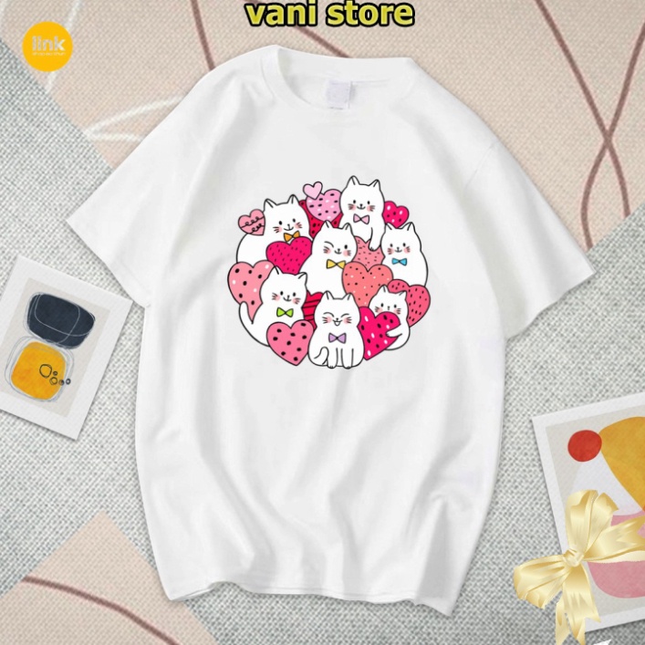 [Tặng Quà] ALBUM 51 - ÁO THUN UNISEX SIÊU CUTE CHO NÀNG MỘNG MƠ . | BigBuy360 - bigbuy360.vn