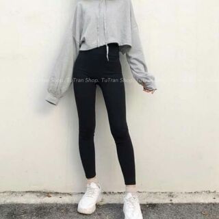QUẦN LEGGING THẦN THÁNH