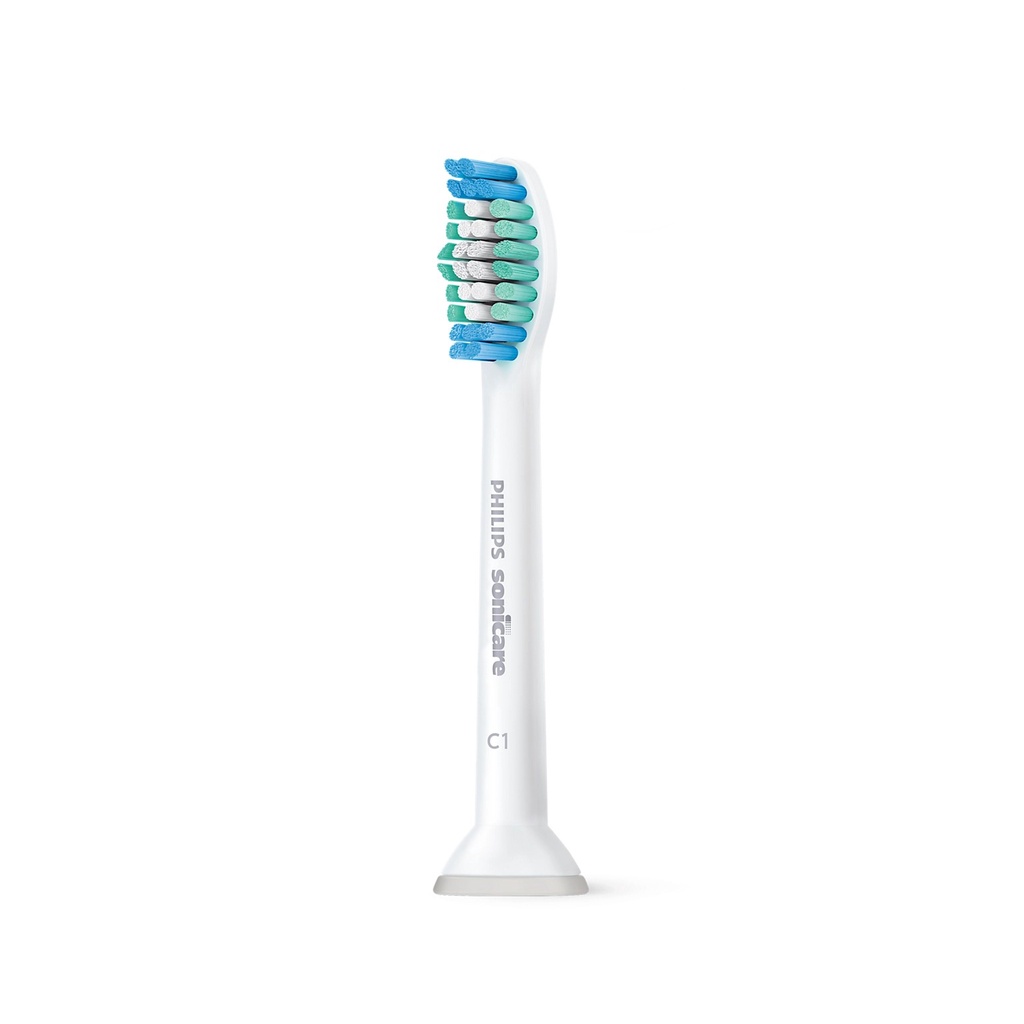 Đầu bàn chải điện Philips Sonicare C1 Lông Mềm