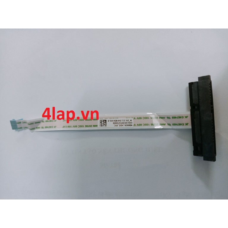 Thay Cáp ổ cứng HDD SSD - Cable HDD laptop Acer Aspire A514-33 A514-52 A514-53