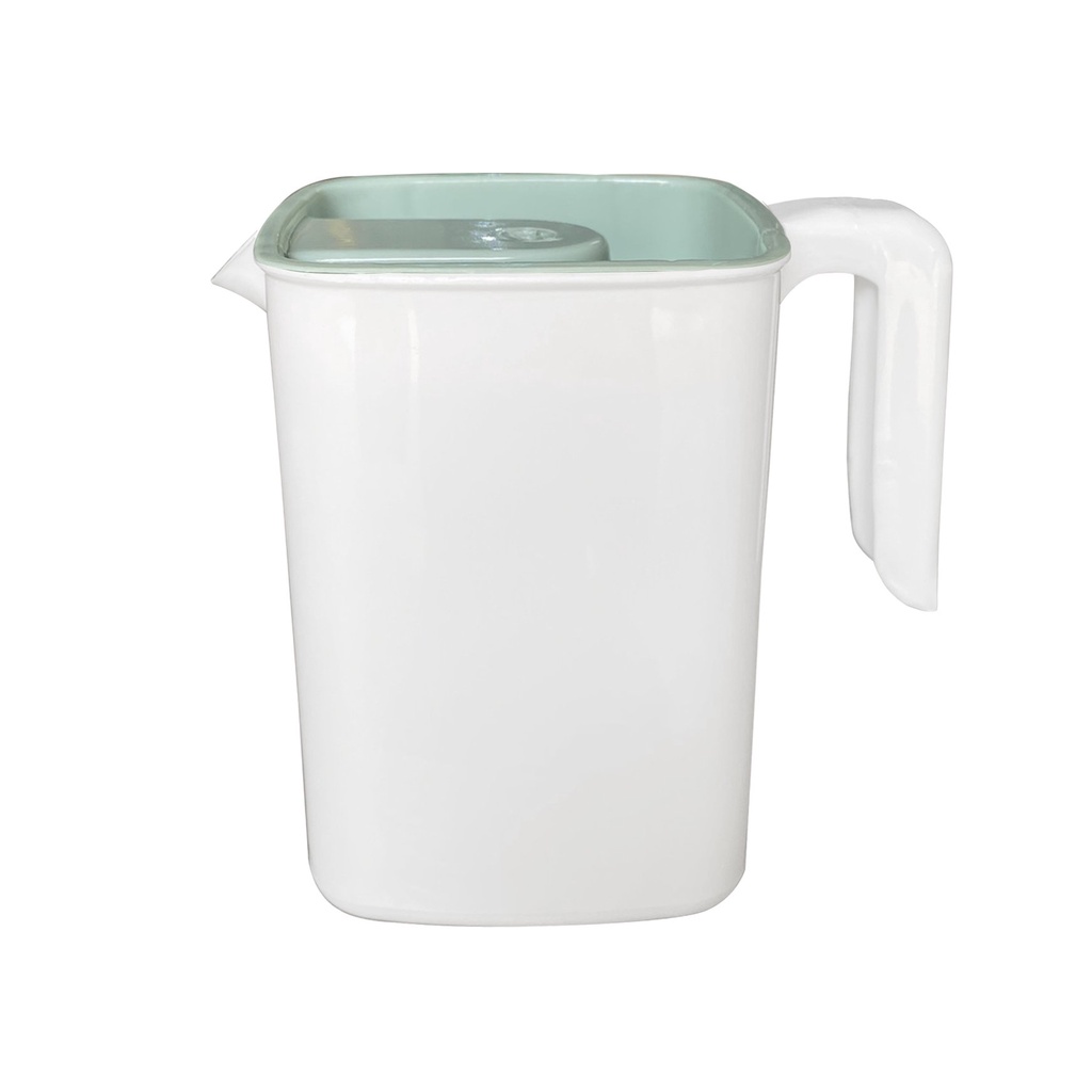 Ca nhựa vuông 800ml chịu nhiệt tốt TL943