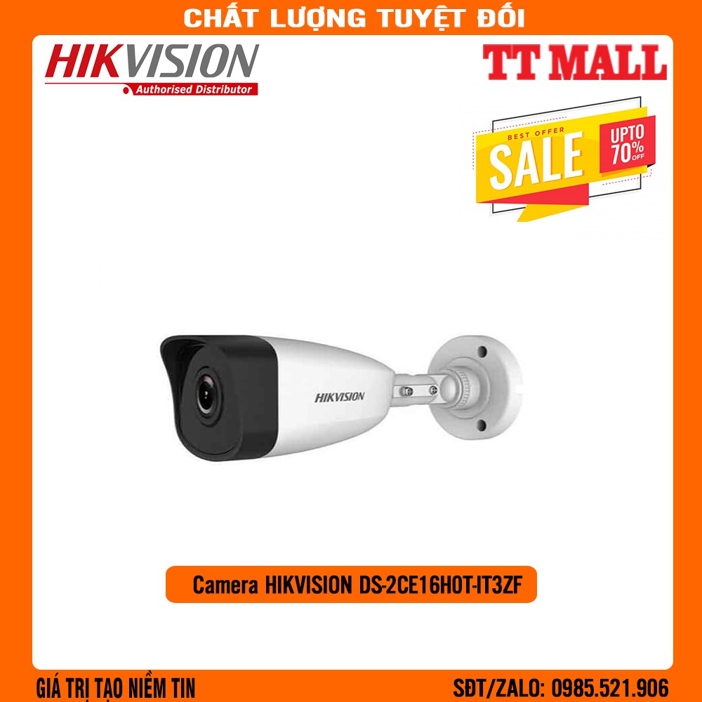 Camera IP  Hikvision DS-2CD1221-I3  hàng chính hãng bảo hành 2 năm