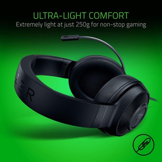 Tai nghe Razer Kraken X