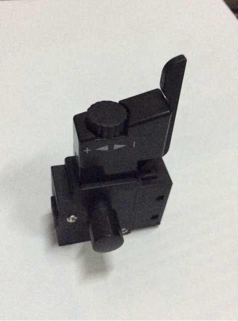 CÔNG TẮC KHOAN ( THÔNG DỤNG CHO NHIỀU LOẠI MÁY KHOAN TRUNG QUỐC )13MM