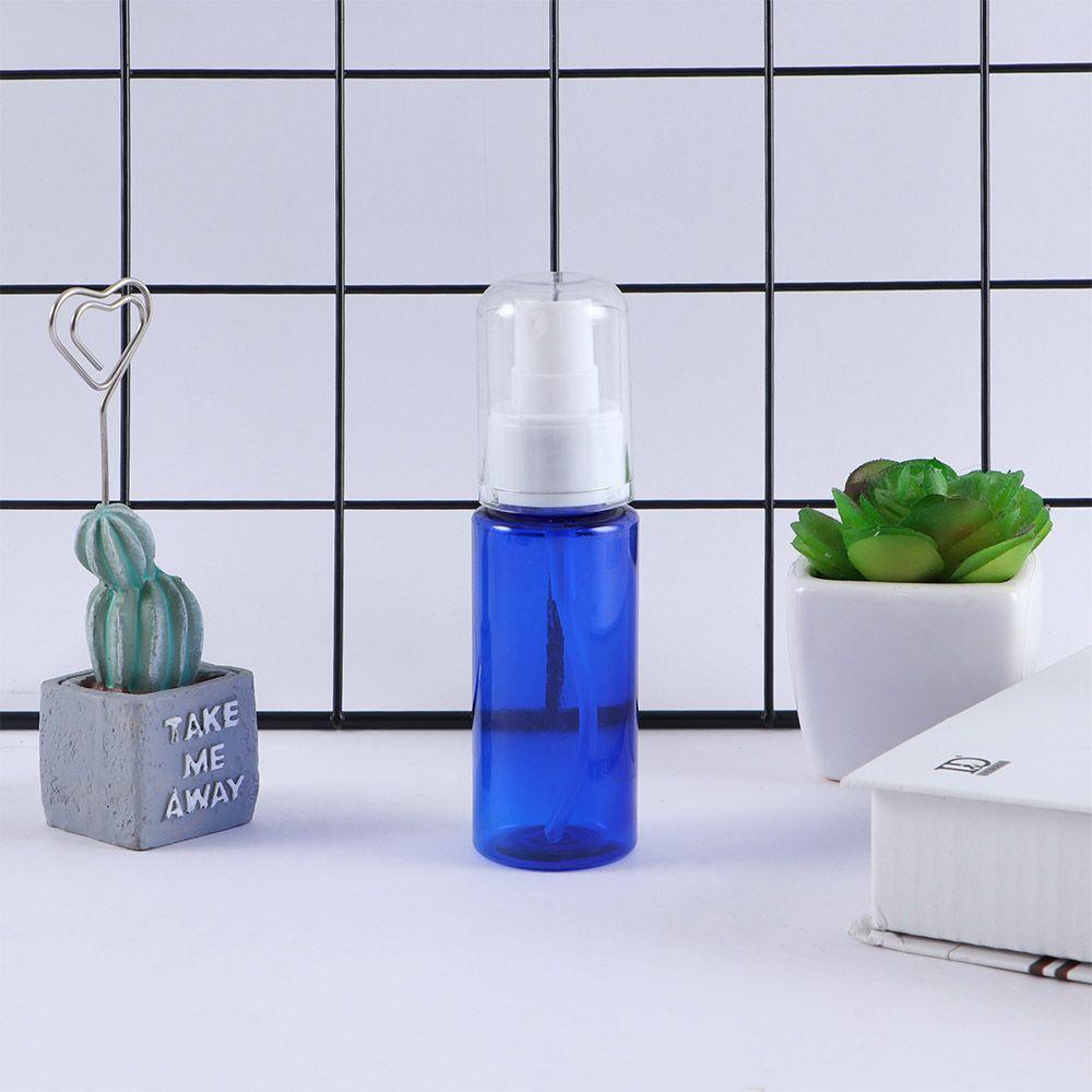 Chai Rỗng Dạng Xịt Dung Dịch Rửa Tay Du Lịch Tiện Lợi