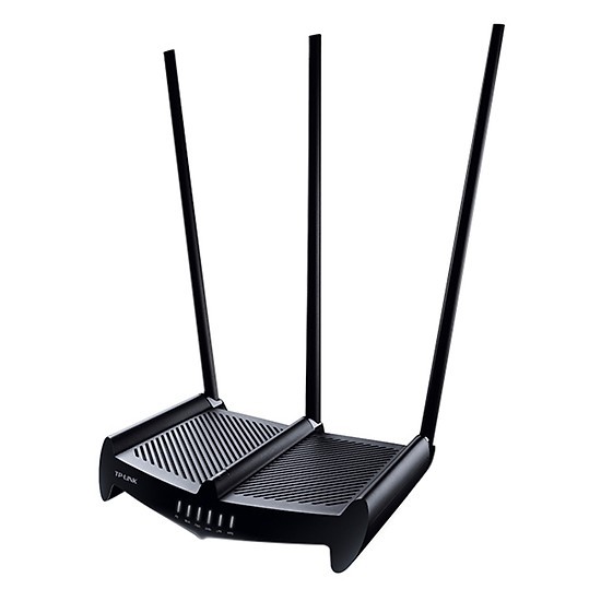 TP-Link TL-WR941HP - Bộ Phát Wifi Công Suất Cao 450Mbps