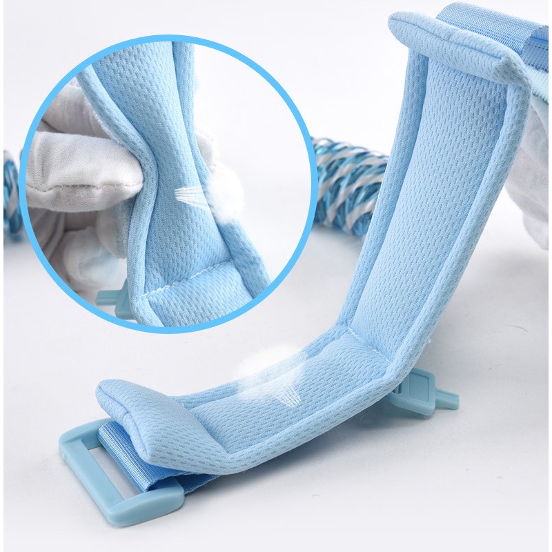 Dây Đeo Cổ Tay Chống Thất Lạc 2M An Toàn Dành Cho Bé