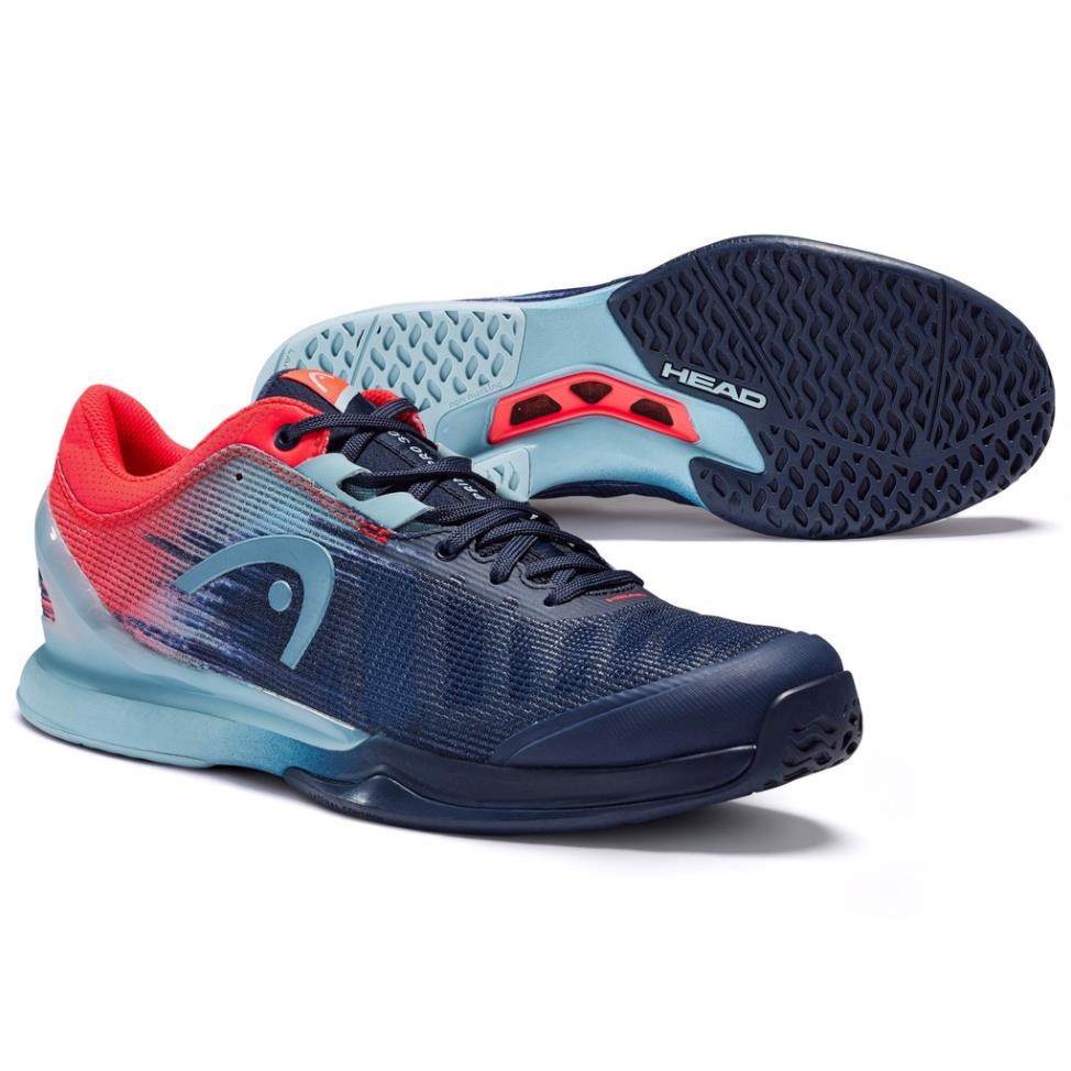 Giày tennis HEAD Sprint Pro Men Dbnr/ Nam !