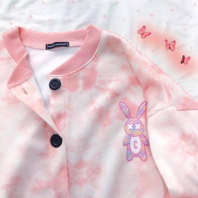 Áo khoác nam nữ nỉ ngoại 3D khủng long cute | BigBuy360 - bigbuy360.vn