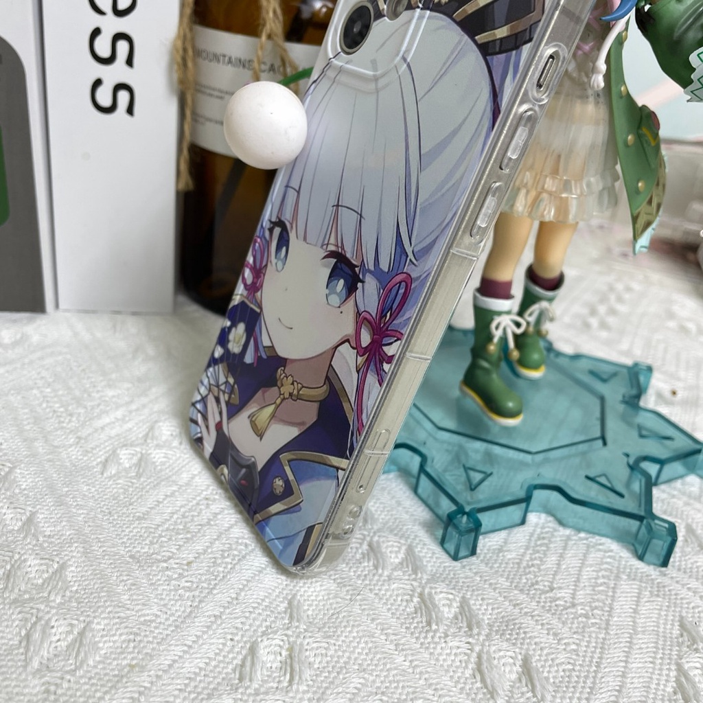 ️‍Ốp Điện Thoại Mềm Chống Rơi Cho iPhone 11 13 pro max 6 6s 7 8 Plus X XR XS max SE 2020 12 pro max 12Mini