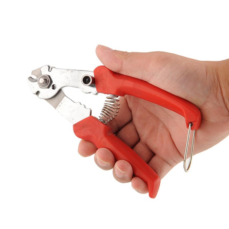Kìm Cắt Dây Cáp Chuyên Dụng Cho Xe Đạp