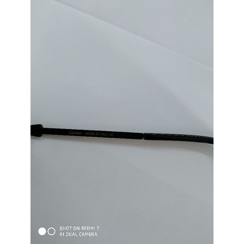 Kính mát cartier mắt polarized của Italy