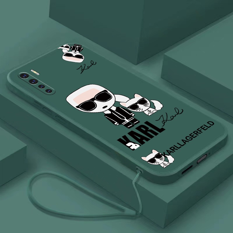 Ốp Điện Thoại TPU Hình Phật Cho Oppo A83 Oppo A54 4G Oppo A94 4G Oppo A93 4G Oppo A91 Oppo A96 / A36 4G