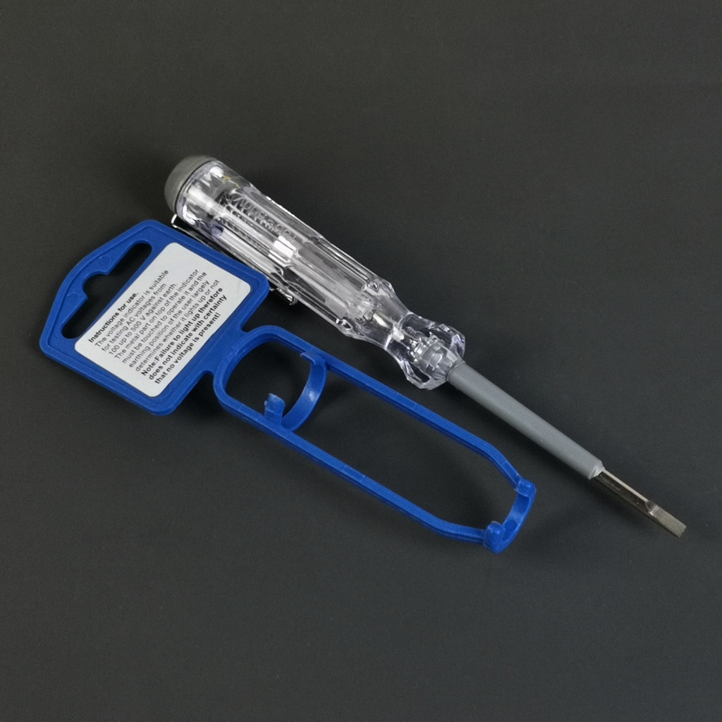 Bút Thử Điện Đa Năng Tiện Dụng 17150