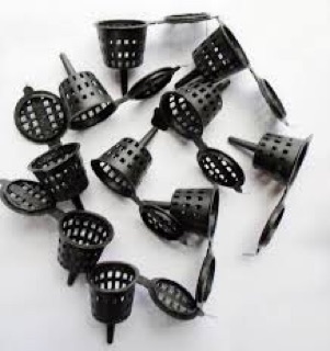 10 Rọ nhựa đựng Phân tan chậm